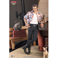 Ace Ventura figurine 1:6 Asmus Collectible Toys 906533