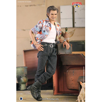 Ace Ventura figurine 1:6 Asmus Collectible Toys 906533 ACE01