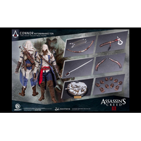Assassin's Creed III (3) Connor 1:6 figure Damtoys DMS010