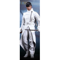 Storm Shadow G.I. Joe Retaliation