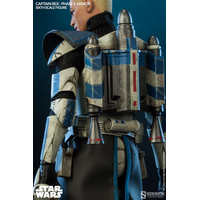 Captain Rex Sixth Scale Figure