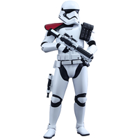 1st Order Stormtrooper Officer
