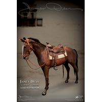 Le cheval de James Dean figurine 1:6 Star Ace Toys Ltd 906703 SA0088C