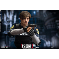 Resident Evil 2 Leon S Kennedy Figurine échelle 1:6 Damtoys 907047