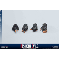 Resident Evil 2 Leon S Kennedy Figurine échelle 1:6 Damtoys 907047