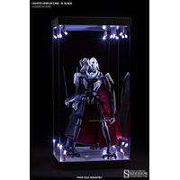 Lighted Display Case Legend Studio 902154