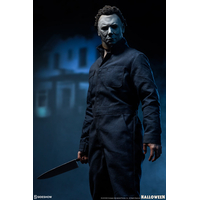 Michael Myers Deluxe 1:6 figure Sideshow Collectibles 100398