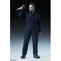 Michael Myers Deluxe 1:6 figure Sideshow Collectibles 100398