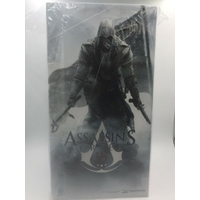 Assassin's Creed III (3) Connor figurine 1:6 Damtoys DMS010