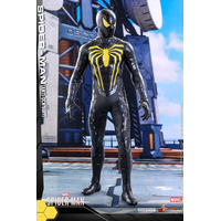 Marvel Spider-Man (Costume Anti-Ock) VERSION RÉGULIÈRE figurine 1:6 Hot Toys 907092