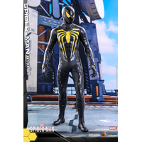 Marvel Spider-Man (Anti-Ock Suit) REGULAR VERSION 1:6 figure Hot Toys 907092 VGM44