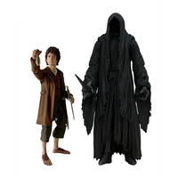 Lord of the Rings Deluxe 7-inch Action Figures Series 2 Set Diamond Select