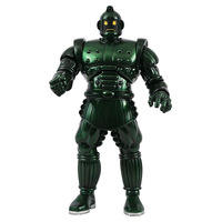 Marvel Select Titanium Man 9-inch Action Figure Diamond Select