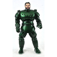 Marvel Select Titanium Man 9-inch Action Figure Diamond Select