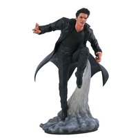 Buffy the Vampire Slayer Gallery Vampire Angel PVC Diorama