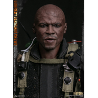 Marine Corps SAW GUNNER urban warfare exercises figurine échelle 1:6 Damtoys 78082