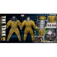 The Tank (style Juggernaut) figurine échelle 1:6 ToysEra PE005