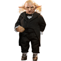 Gringotts Head Goblin (Deluxe Version) 1:6 Scale Figure Star Ace Toys Ltd 907450