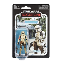 Star Wars The Vintage Collection - Scarif Stormtrooper VC133