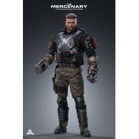Le Mercenaire figurine échelle 1:6 Art Figures AF-026