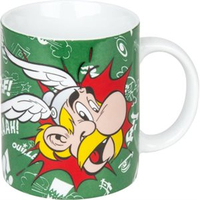 Astérix Tasse (Mug) Astérix Paff!