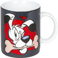 Astérix Tasse (Mug) Idéfix Top Dog