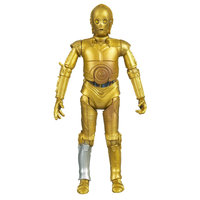 Star Wars The Vintage Collection - C-3PO (#06 Re-Issue) VC06