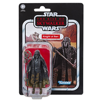 Star Wars The Vintage Collection - Knight of Ren 3,75-inch action figure Hasbro VC155