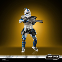 Star Wars The Vintage Collection - Arc Trooper Fives