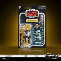 Star Wars The Vintage Collection - Arc Trooper Fives