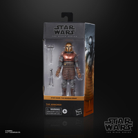 Star Wars The Black Series 6 pouces The Armorer (The Mandalorian) Hasbro 04Star Wars The Black Series 6 pouces The Armorer (The Mandalorian) Hasbro 04