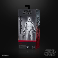 Star Wars The Black Series 6-inch Phase I Clone Trooper AOTC Hasbro 02