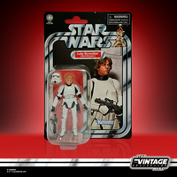 Star Wars The Vintage Collection - Luke Skywalker (Stormtrooper) Hasbro VC169
