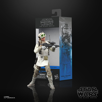 Star Wars The Black Series 6 pouces Rebel Hoth Trooper ESB Hasbro 03