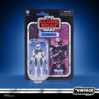 ​Star Wars The Vintage Collection - Captain Rex figurine 3,75 pouces Hasbro VC182