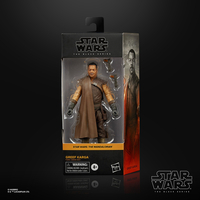 Star Wars The Black Series 6-inch Greef Karga Hasbro