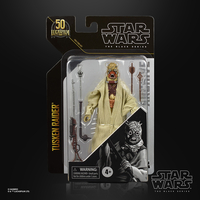 Star Wars The Black Series Archive 6 pouces - Tusken Raider Hasbro