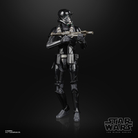 Star Wars The Black Series Archive 6 pouces - Imperial Death Trooper Driver Hasbro