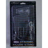 Dynamic Figure Stand For 6-inch to 8-inch action figures NECA 02082