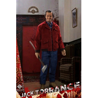 Shining Jack Torrance figurine échelle 1:6 PresentToys PT-SP14