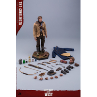 Bandits de l'Ouest Shérif (Gunslinger) 1:6 scale figure LimToys LIM008