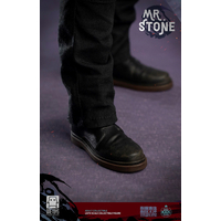 Mr Stone (deux corps inclus) figurine échelle 1:6 OneToys OT011
