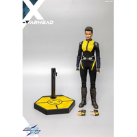 The Warhead figurine échelle 1:6 SoosooToys SST016