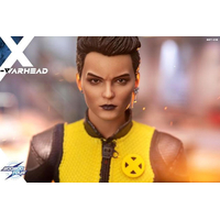 The Warhead figurine échelle 1:6 SoosooToys SST016