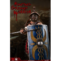 Hunting Ground Fighter 1:6 scale figure HaoYuToys W001Hunting Ground Fighter 1:6 scale figure HaoYuToys W001