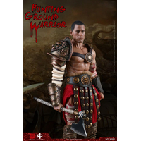 Gladiateur Hunting Ground figurine échelle 1:6 HaoYuToys W001