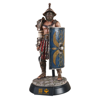 Hunting Ground Fighter 1:6 scale figure HaoYuToys W001