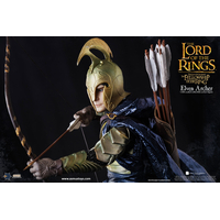 Elven Archer figurine échelle 1:6 Asmus Collectible Toys 907460