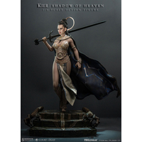 Kier : Shadow of Heaven Figurine échelle 1:6 Phicen 907417