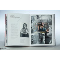 Sideshow: Fine Art Prints Volume 1 Livre Sideshow Collectibles 501129 ISBN-13: 978-1-64722-216-1